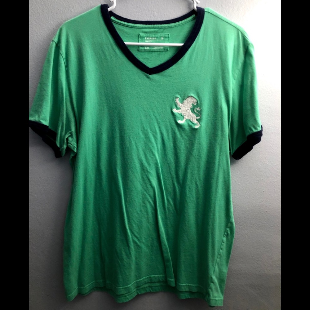 I’m selling a polo shirt from Express!!!